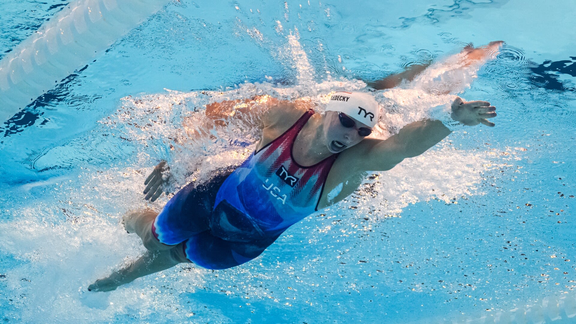 USA Swimming announces 2024 Golden Goggle Awards nominees