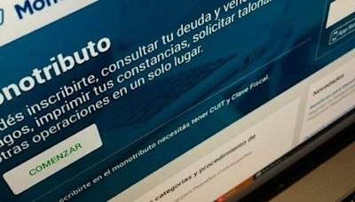 Monotributo: El Gobierno reglamentó cambios y aumentos, pero falta la AFIP