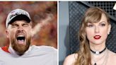 Taylor Swift llega al Super Bowl 2024 para apoyar a su novio Travis Kelce