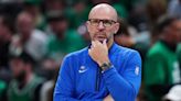 Jason Kidd Pinpoints Major Positives in Mavericks' Game 1 Loss to Celtics