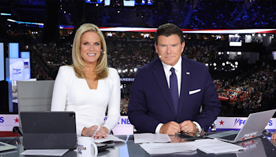 Fox News Channel has best July ever during historic news cycle, topping MSNBC and CNN audiences combined