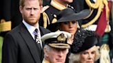 Harry and Meghan ‘fully expected’ to attend King Charles III’s coronation amid royal family tensions