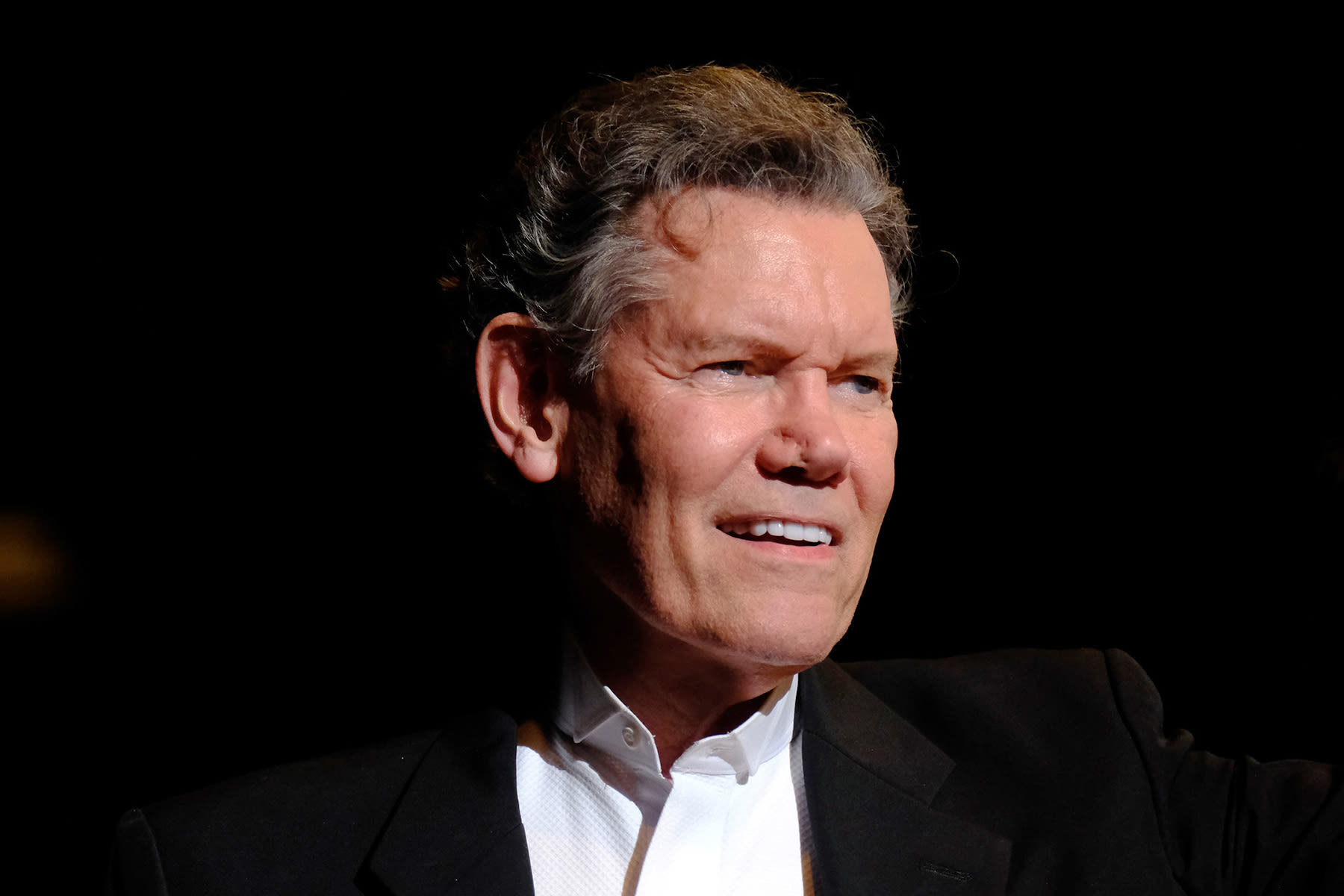 Randy Travis Lost Most of His Speech in 2013. How Did He Record a New Song?