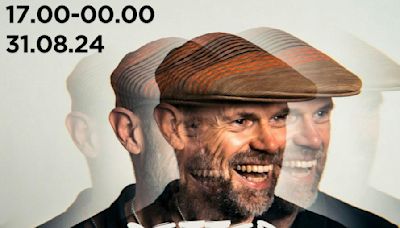 Better Days Presents: Dave Lee (Joey Negro, Akabu, Z Records) at The Sociable Beer Company