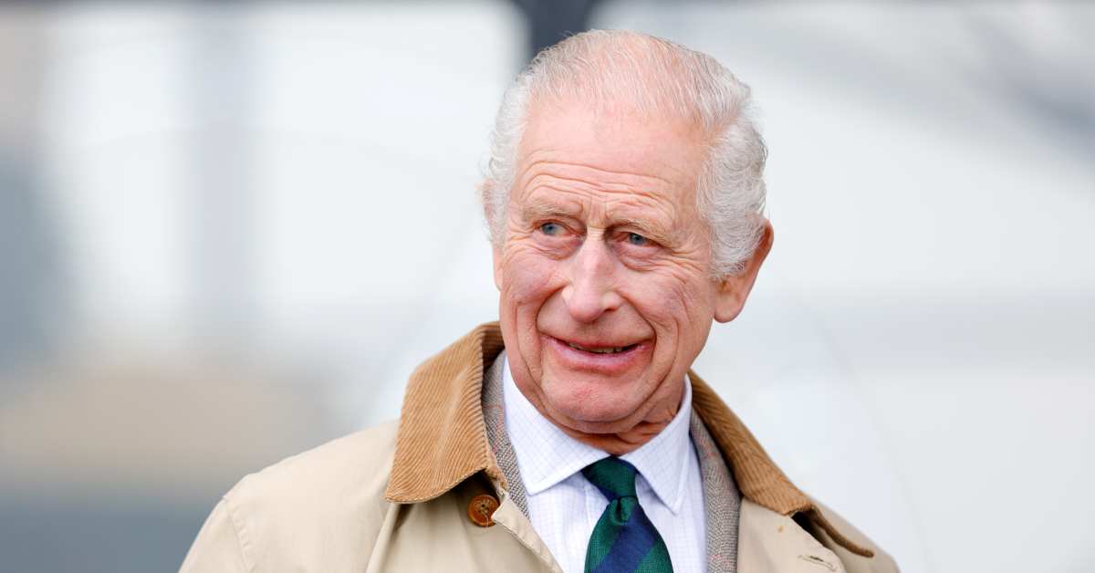 King Charles Accepts Same Role Prince Philip Once Held at ‘Tough’ School Explored in ‘The Crown’
