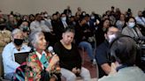‘Road to Healing’ Visits Arizona to Hear from Boarding School Survivors, Descendants