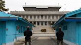 North Korea Isn’t Talking About Soldier Who Bolted, US Says