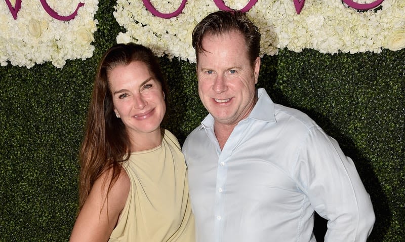 Who Is Brooke Shields’ Husband? Learn About Chris Henchy & Their 25-Year Relationship