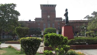 Delhi University Asks Colleges To Avoid Consecutive Classes Of Value Addition Courses, Teachers React