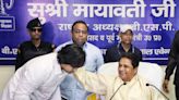 Mayawati declares nephew Akash as her heir again, reverses previous decision