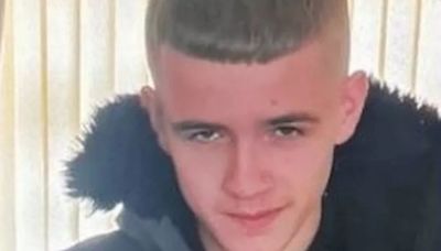 Police appeal for public's help to find missing teen last seen in a Dixie Chicken shop