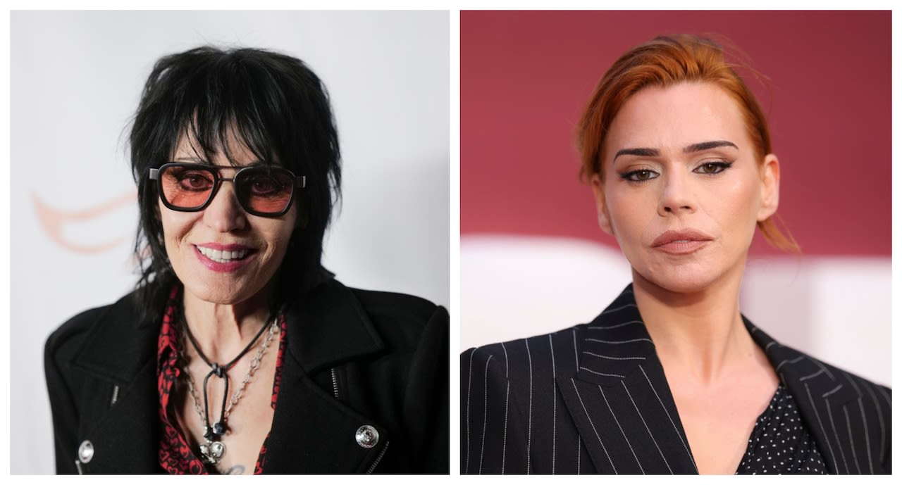 Famous birthdays list for today, September 22, 2024 includes celebrities Joan Jett, Billie Piper