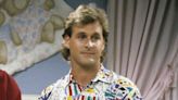 'Full House' star Dave Coulier reveals naughty origin of Uncle Joey's last name