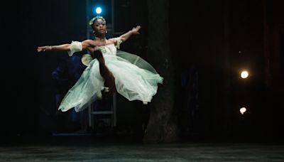 Michaela DePrince, war orphan-turned-star ballerina, dies at 29