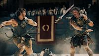 Ridley Scott Says Opening to Gladiator II Is “Bigger Than Anything in Napoleon”
