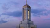 Church releases images from the Pittsburgh Pennsylvania Temple as open house begins