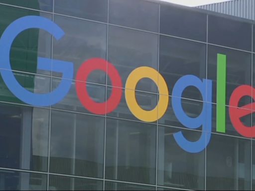 Google to leave prominent office complex in San Francisco next year, report says