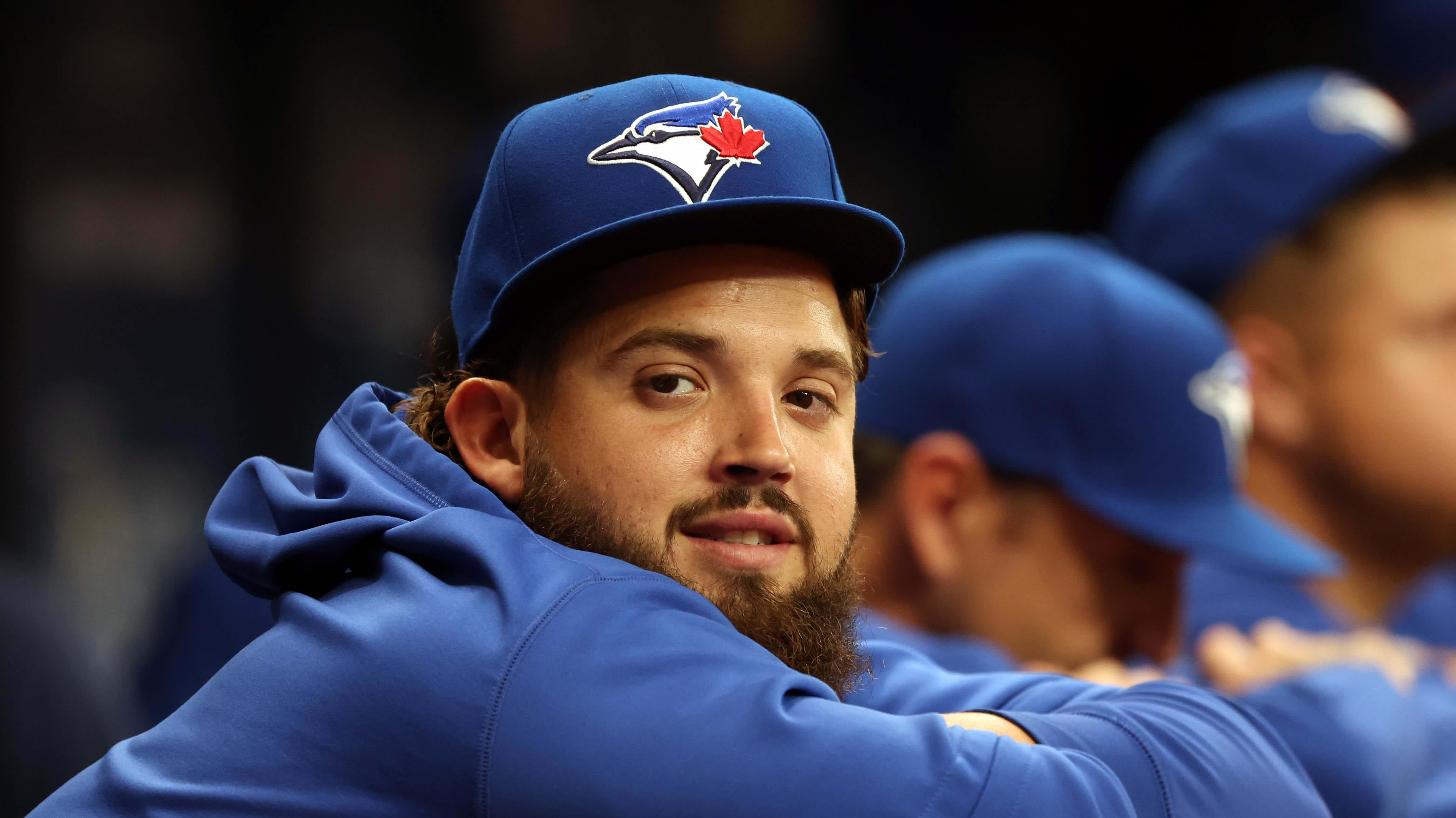 Toronto Blue Jays Make Critical Decision on Embattled Starting Pitcher