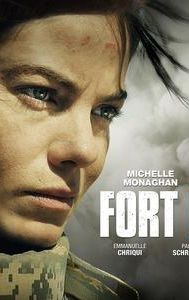 Fort Bliss (film)
