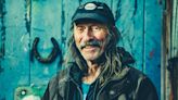“On a few occasions I didn’t bother turning up at the early Hawkwind gigs - I earned more money busking at cinema queues”: Dave Brock’s life and times