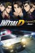 New Initial D the Movie: Legend 2 -- Racer