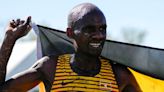 World Cross Country champion Jacob Kiplimo survives serious car crash in Uganda