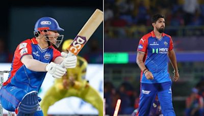 DC vs RR, IPL 2024: Ishant Sharma, David Warner Likely To Return for Delhi's Must-Win Encounter Against Rajasthan - News18