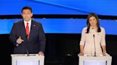 ‘Lies, ballistic podiatry and warmed over corporatism’: 3 takeaways from 5th GOP debate