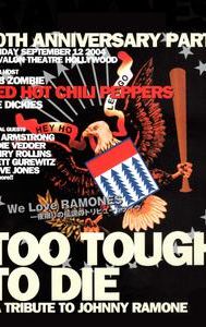 Too Tough to Die