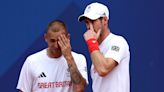 Andy Murray and Dan Evans face NIGHTMARE path to Olympic doubles glory