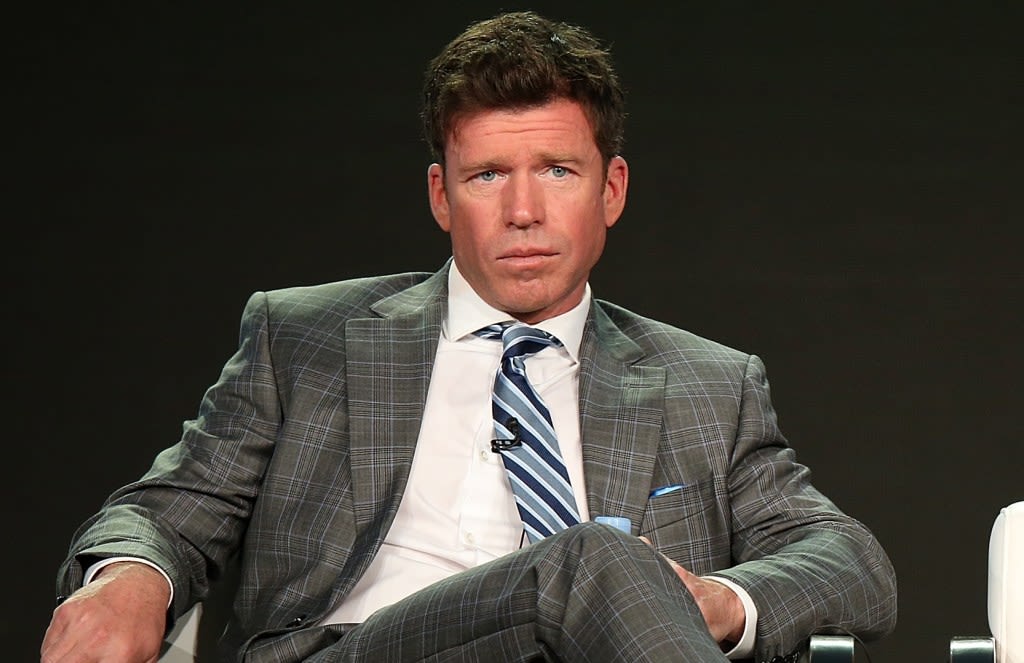 Taylor Sheridan’s ‘Day Of The Jackal’ Series: Everything To Know So Far About The ‘Yellowstone’ Creator’s...