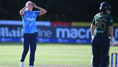 Ireland Women clinch first ODI win over England since 2001 as visitors win series in Belfast before T20 showdown - Eurosport