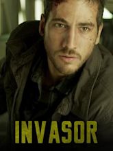 Invader (2012 film)