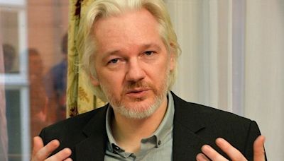 Reino Unido aplaza posible extradición de Julian Assange