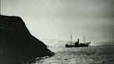 Photographic history nearly lost in WWII a window into the future of East Antarctica
