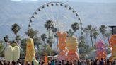 Businessman convicted of embezzling $260,000 to pay for event at Coachella festival