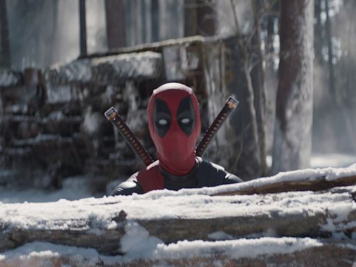 All the Deadpool & Wolverine easter eggs and inside jokes you might have missed