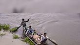 Assam floods: Situation remains grim; water receding in many parts