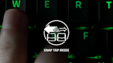 Razer adds Snap Tap feature to Huntsman V3 Pro