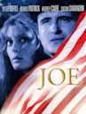 Joe – Rache für Amerika