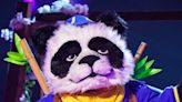 The Masked Singer fans convinced they’ve identified Panda after giveaway One Direction clue