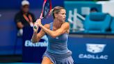 Camila Giorgi drops update during Wimbledon after quitting tennis aged 32