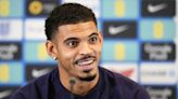 Morgan Gibbs-White says England interim Lee Carsley ‘perfect guy for this job’