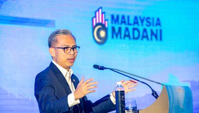 Fahmi says govt won’t stop MACC probe into HRD Corp for irregularities highlighted in audit; ministerial replies only after parliamentary debate