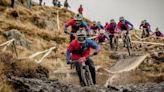 Red Bull Foxhunt – a downhill mountain bike event with a twist