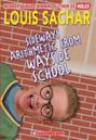 Sideways Arithmetic from Wayside School