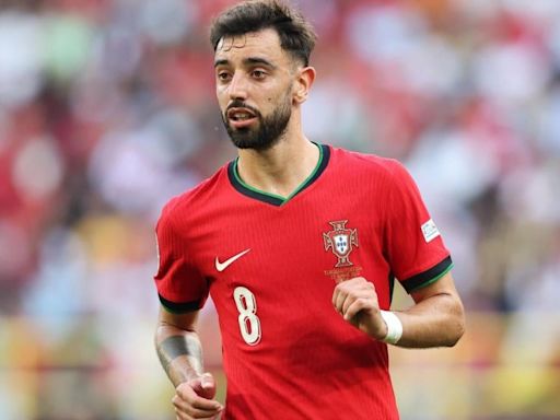 Portugal vs. Slovenia prediction, odds, start time: 2024 UEFA Euro Round of 16 picks from proven soccer expert