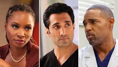 Every Casting Change Shaking Up the Fall 2024 TV Schedule: From ‘Found’ to One Chicago