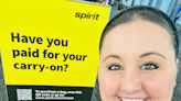 I usually avoid budget airlines, but an $18 Spirit Airlines flight changed my mind