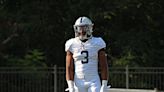 Canadian linebacker, Asheville School standout Justin Rowe wants to bring versatility to Virginia football team